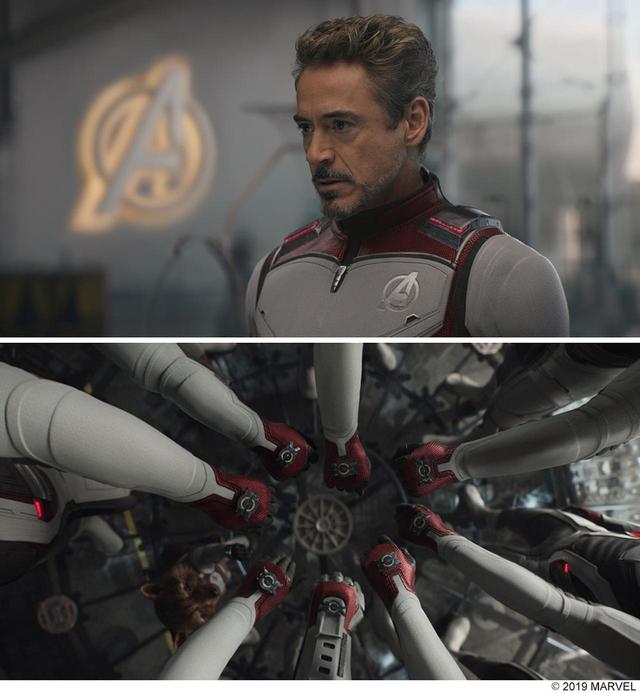画像: 『アベンジャーズ/エンドゲーム』が、『タイタニック』『アバター』を超え、全世界歴代興行収入ランキング1位に! 9月4日発売のUHDブルーレイも絶対チェックを