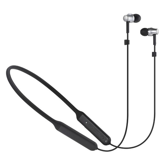 画像: ワイヤレスイヤホン「ATH-CKR700BT」
