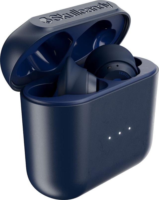 画像: Skullcandy、完全ワイヤレスイヤホン「Indy」に新色となる「Indigo」と「Mint」を追加、8月2日に発売する