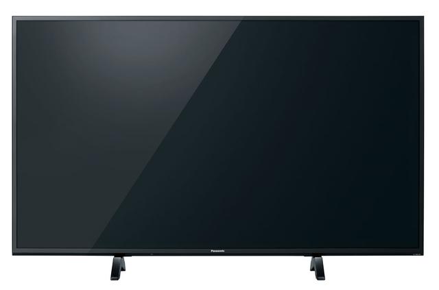 画像: BS4K・110度CS4Kチューナーを内蔵した4Kビエラ「TH-49GX500」