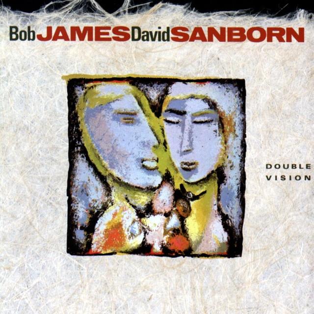 画像: Double Vision (2019 Remastered)/Bob James, David Sanborn