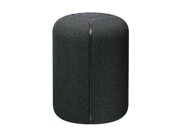 画像: AIアシスタント対応のBluetoothスピーカー「SRS-XB402」