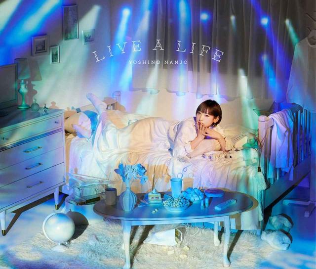 画像: 南條愛乃 / LIVE A LIFE Original Tracks ハイレゾVer.