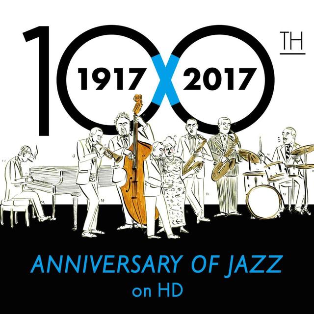 画像: ハイレゾで聴くジャズ100年のヒット曲 / Various Artists