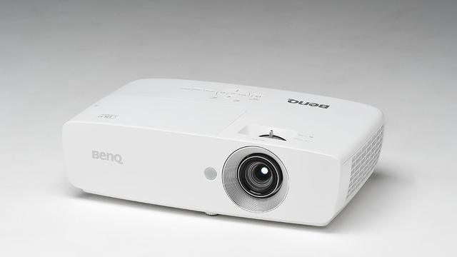 画像: 2Kモデル「HT1070+」の画質とも比較してみたが、5年の進化は予想を遙かに超えていた
