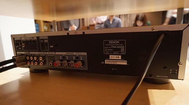 画像: 「DCD-600NE」の主なスペック