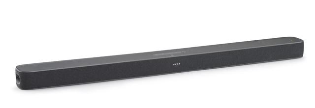 画像: サウンドバーの新製品「LINK BAR」