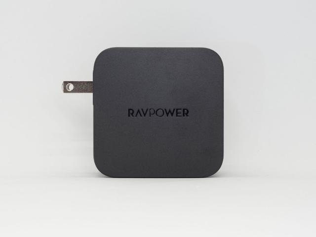 画像: USB急速充電器「RP -PC105」