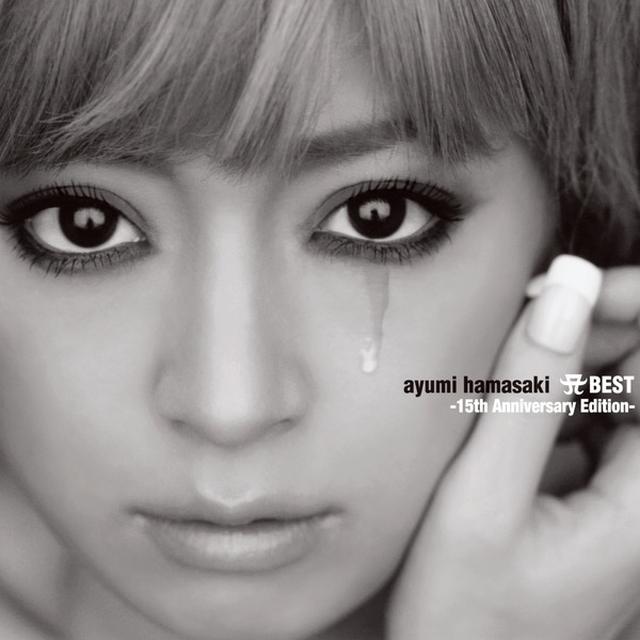画像: A BEST -15th Anniversary Edition- / 浜崎あゆみ
