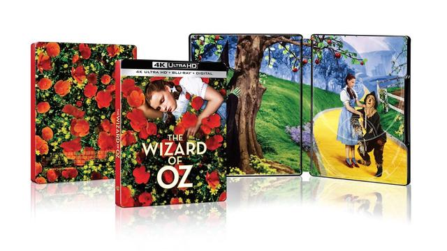 画像: Best Buy Exclusive SteelBook
