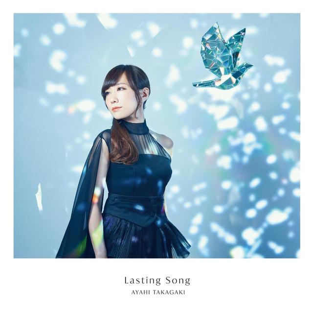 画像: Lasting Song / 高垣 彩陽