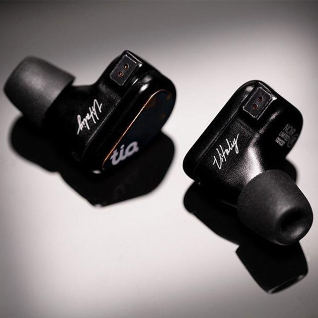 画像: 「Fourte Noir "Signature Collection"」
