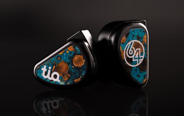 64 AUDIO、オリジナル技術を存分に投入し、クリアーなサウンドを実現