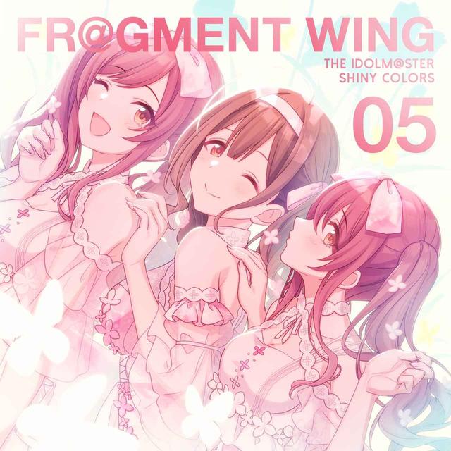 画像: THE IDOLM@STER SHINY COLORS FR@GMENT WING 05