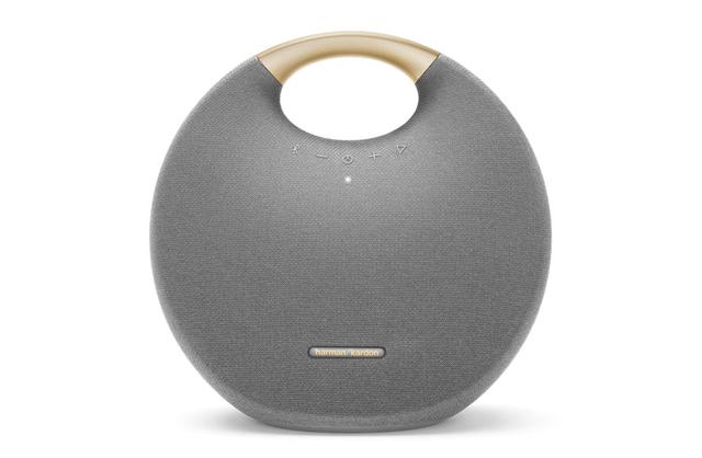 画像: BLUETOOTHスピーカー「ONYX STUDIO 6」