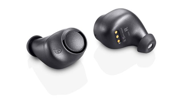 画像: 完全ワイヤレスイヤホン「MS-TW3」
