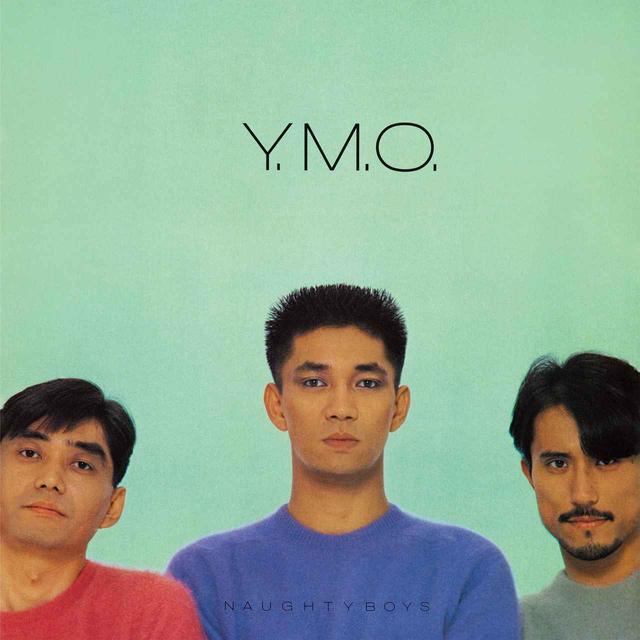 画像: 浮気なぼくら(2019 Bob Ludwig Remastering) / YELLOW MAGIC ORCHESTRA