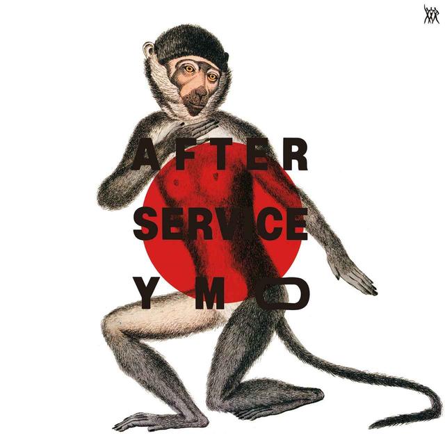 画像: アフター・サーヴィス (live 1983) (2019 Bob Ludwig Remastering) / YELLOW MAGIC ORCHESTRA