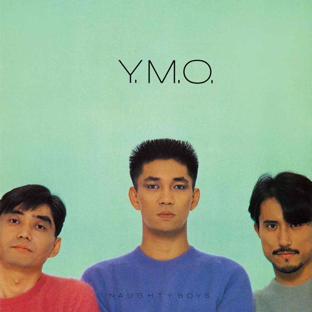 画像: 浮気なぼくら / YELLOW MAGIC ORCHESTRA
