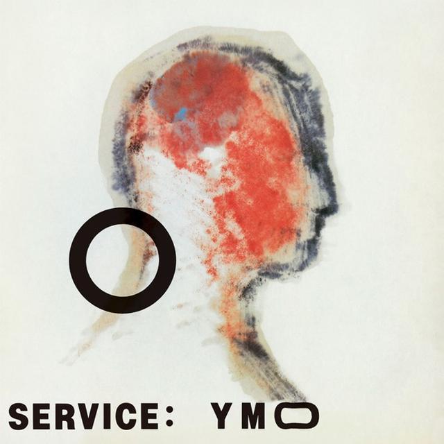 画像: サーヴィス(2019 Bob Ludwig Remastering)/YELLOW MAGIC ORCHESTRA