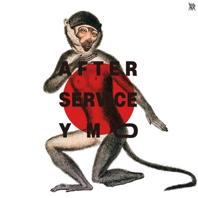 画像: アフター・サーヴィス (live 1983) (2019 Bob Ludwig Remastering)/YELLOW MAGIC ORCHESTRA