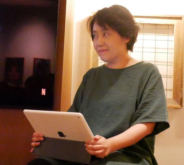 画像: セッション5 手描きアニメの4K&HDR化プロジェクト
