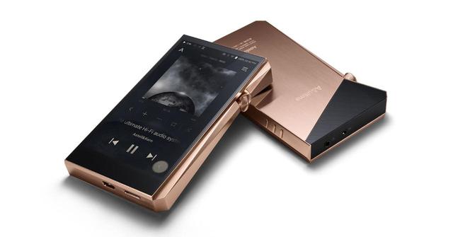 ポータブルプレーヤー Astell&Kern A&ultima SP2000T Astell & Kern A&ultima SP2000T - audio-sound@premium
