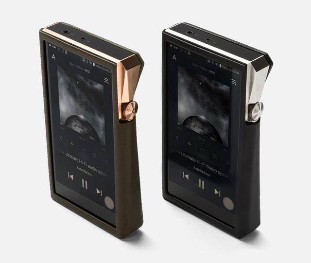 画像: 装着したところ(SP2000は別売)