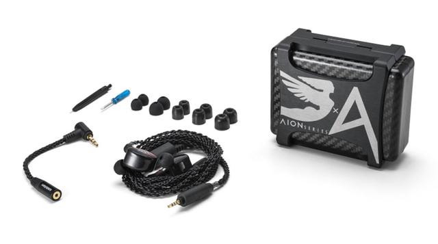 画像: Astell&KernとJH Audioがコラボした、ユニバーサルIEMの新フラッグシップモデル「Layla AION」を9月20日に発売