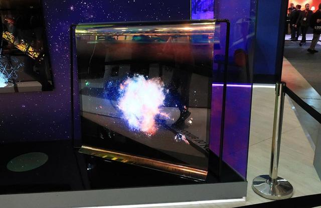 画像4: 中国の康佳集団Konkaは、OLED Unique各国対応アートテレビ