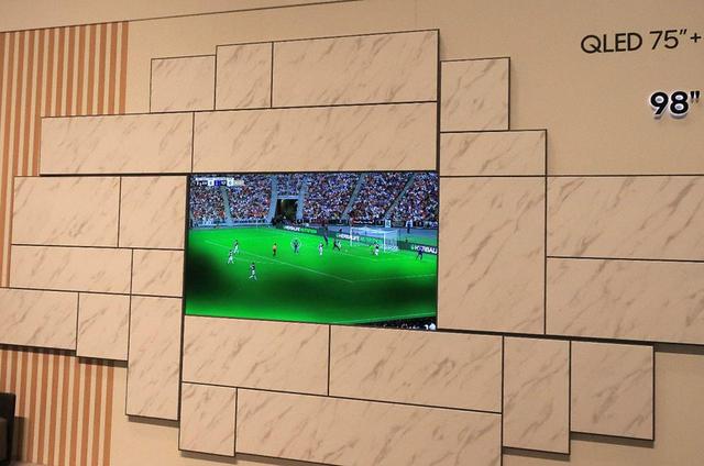 画像10: 三星電子、Samsung Electronicsのデザインテレビ「Serif」 とアートギャラリーテレビ「The Frame」