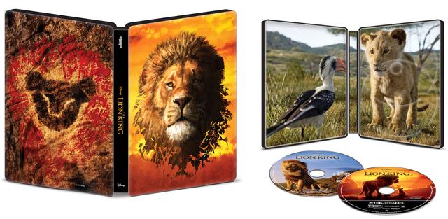 画像2: Best Buy Exclusive SteelBook