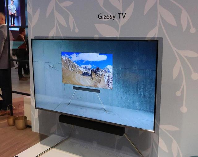 画像2: トルコVESTELは、デザインテレビ・カンパニーへ