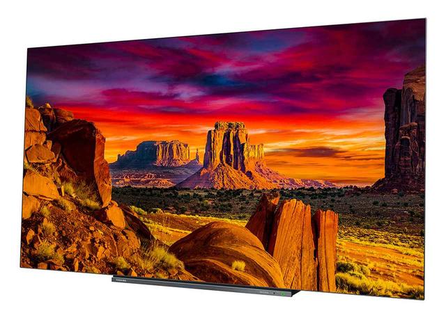 画像: 東芝レグザ「X930」は映画ファンにぴったり