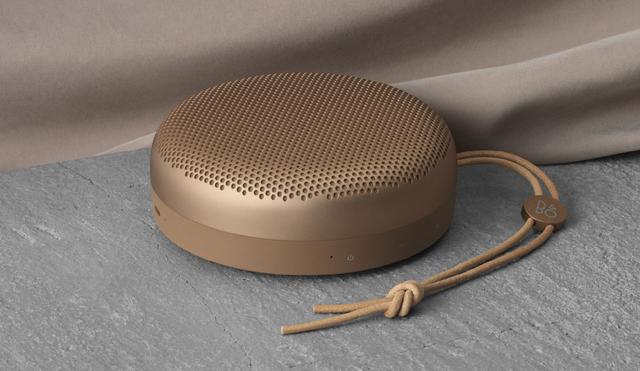 画像: Beoplay A1