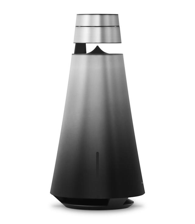 画像: ワイヤレススピーカー「Beosound 1 New York Edition」