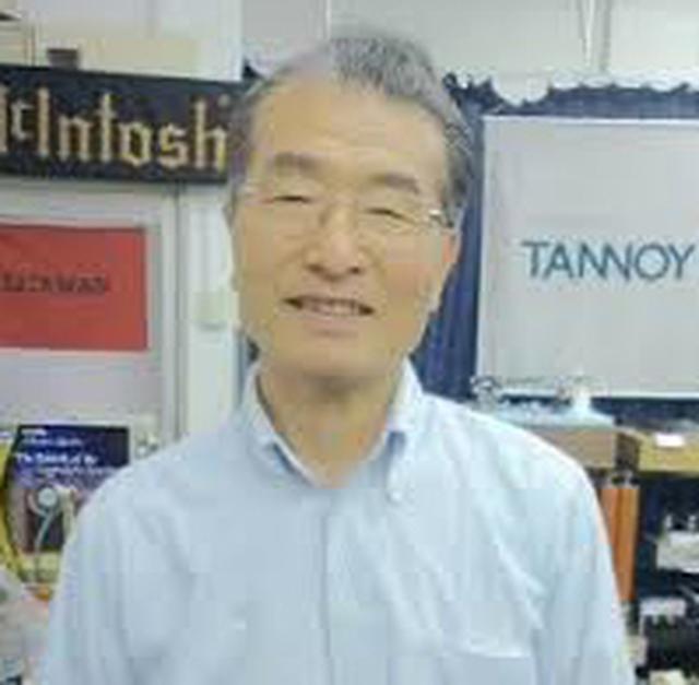 画像: 講師の茂木邦宏 氏