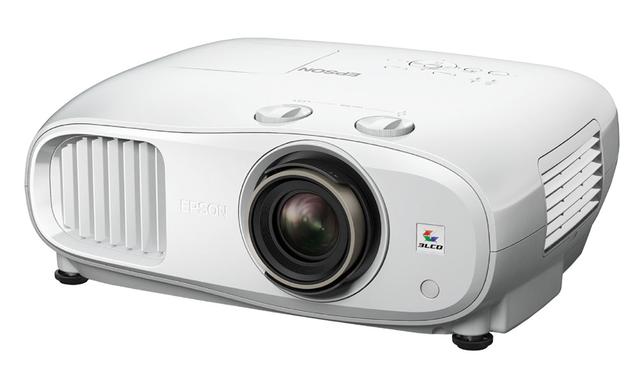 画像: 4K液晶プロジェクター「EH-TW7100」
