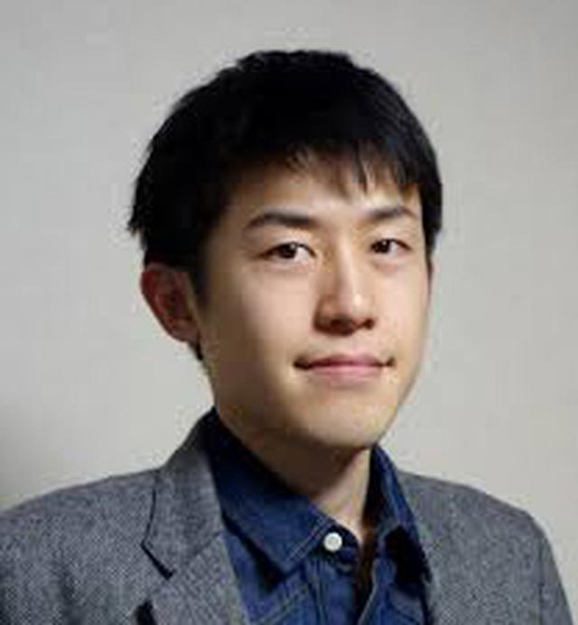 画像: 講師の逆木一 氏