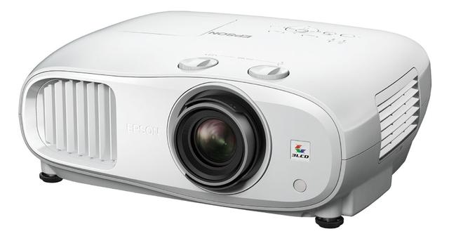 画像: 4K液晶プロジェクター「EH-TW7000」
