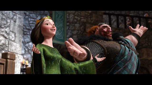 画像2: screen capture(uhd blu-ray)
