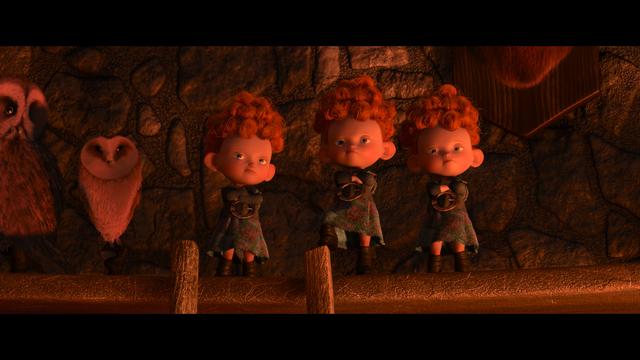 画像8: SCREEN CAPTURES(UHD BLU-RAY)