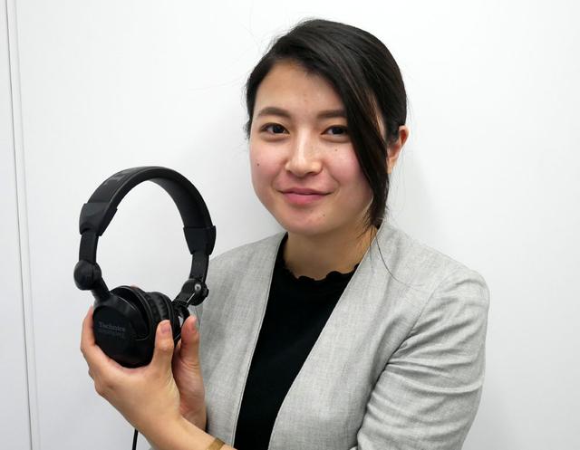 画像: テクニクス、アマチュアからプロまでをターゲットにしたDJ用ヘッドホン「EAH-DJ1200」を11月15日に発売。往年の人気モデル「RP-DJ1200」の使い勝手を踏襲