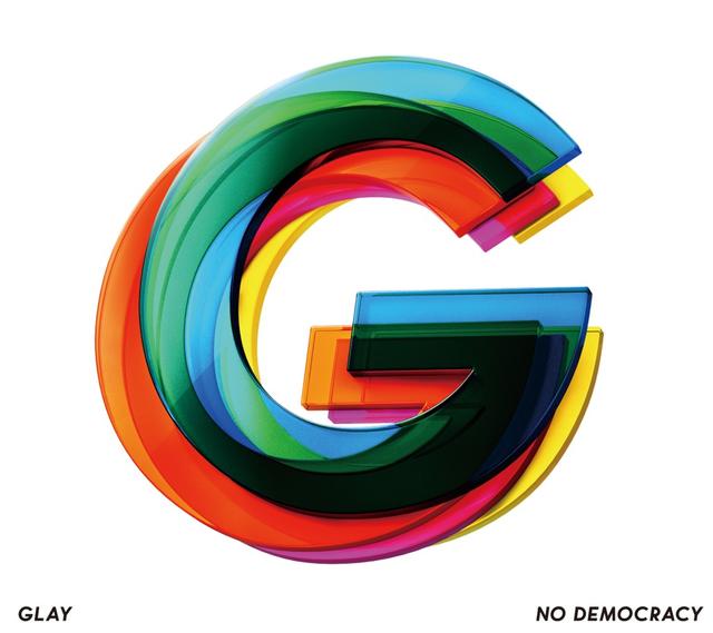 画像: NO DEMOCRACY / LSG