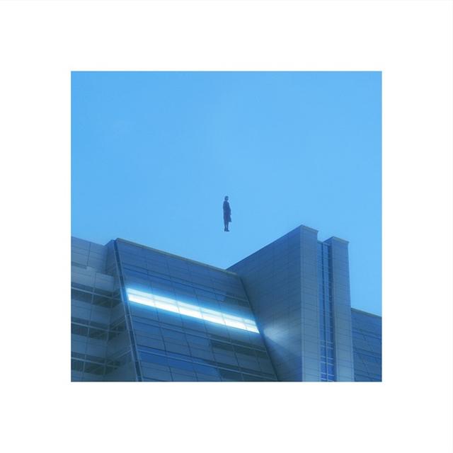 画像: PASSION BLUE / 土岐麻子