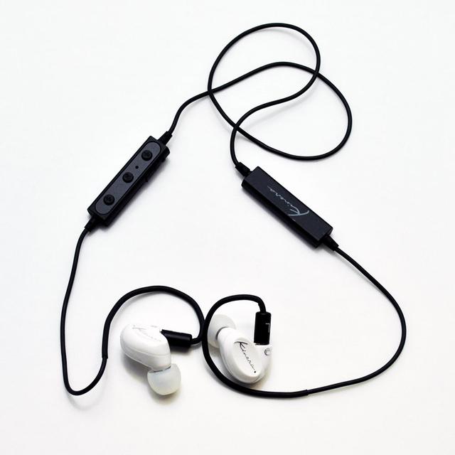 画像: Bluetoothイヤホン「SIF・B」