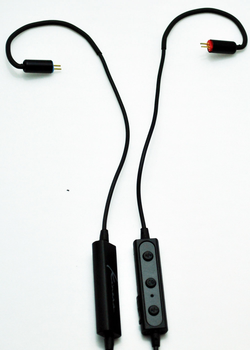 画像: カスタム2ピン仕様も今後ラインナップ予定