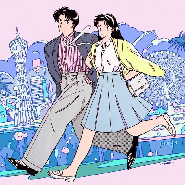 画像: 水星 (24bit/48kHz) / tofubeats