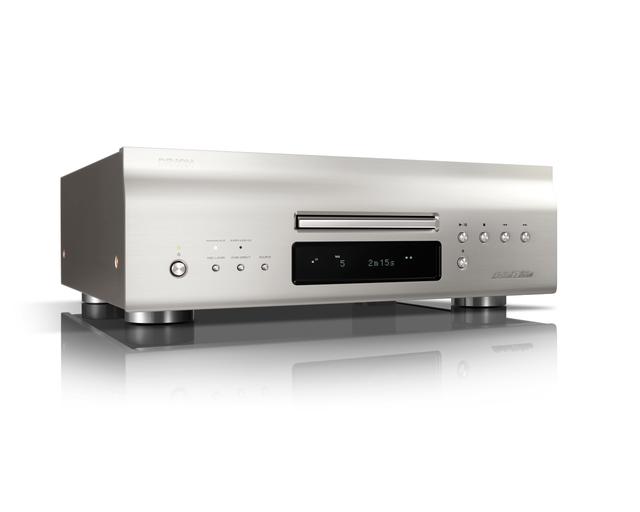 デノン「DCD-SX1 LIMITED」「PMA-SX1 LIMITED」は、音楽鑑賞をより 