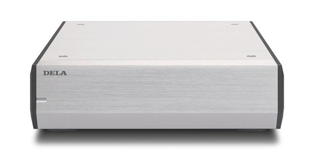 画像3: DELA、ハイレゾ対応デジタルミュージック・ライブラリー「N1/3」シリーズ、ネットワークスイッチ「S100」を発表。SSDモデル「N1Z/3-S40」では4TB SSDを搭載し、ブラック仕様もラインナップ